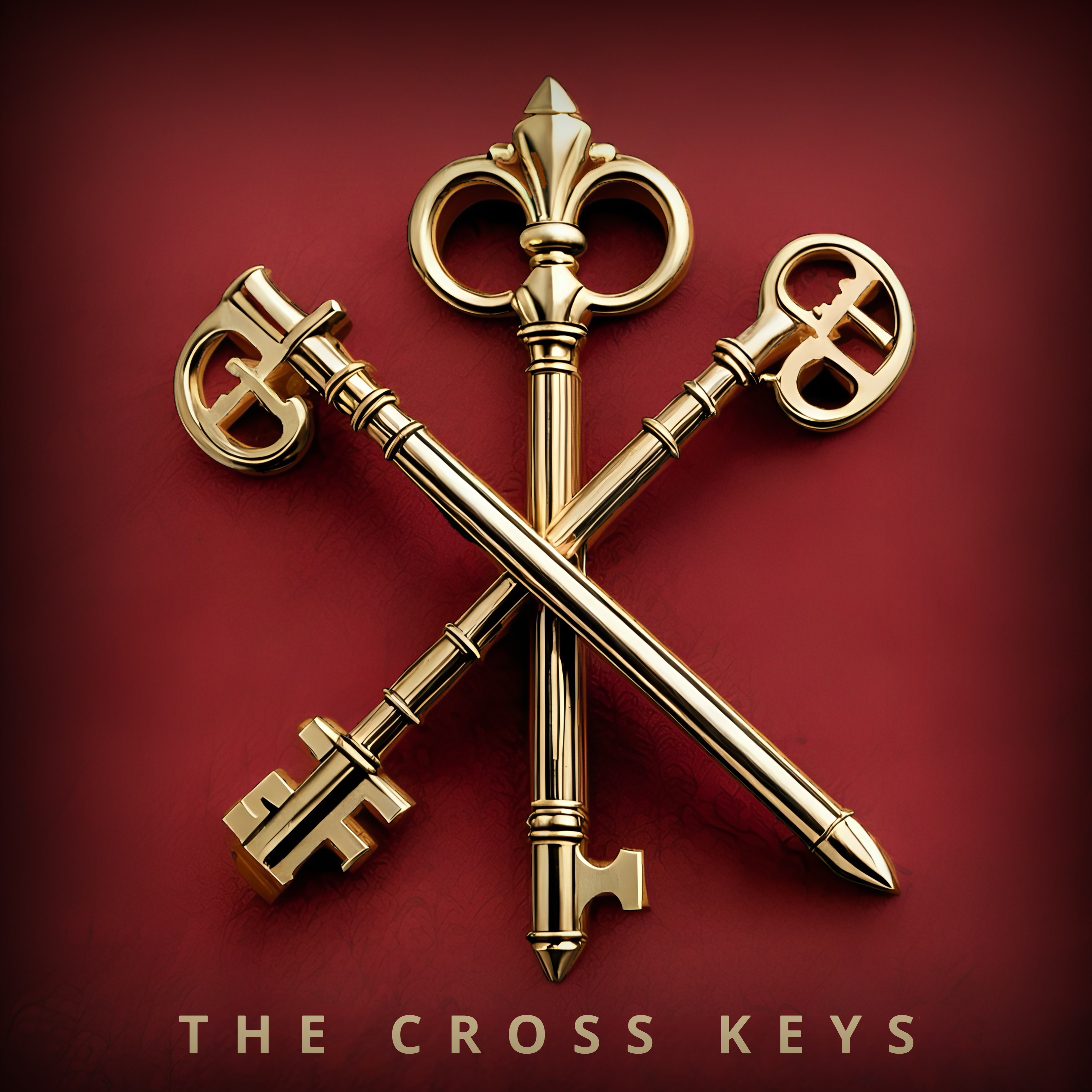 The Cross Keys